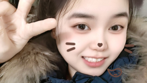 <strong>黑帽</strong>子貓（黑貓頭飾）