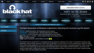 <strong>黑帽</strong>運營（<strong>黑帽</strong>策略）