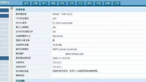 vps站群服務器（什么是站群模式）