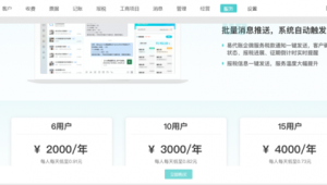 代銷網站設計軟件有哪些(網站代理平臺)
