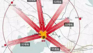 蘇州快線6號站點路線(蘇州快線六號路線)