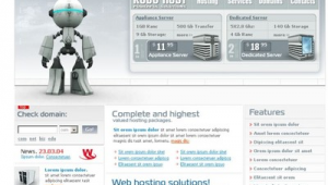 羅馬網站設計軟件有哪些（羅馬素材）