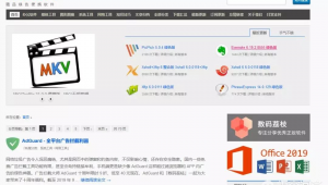 辦公軟件2019破解版(辦公軟件office破解版)